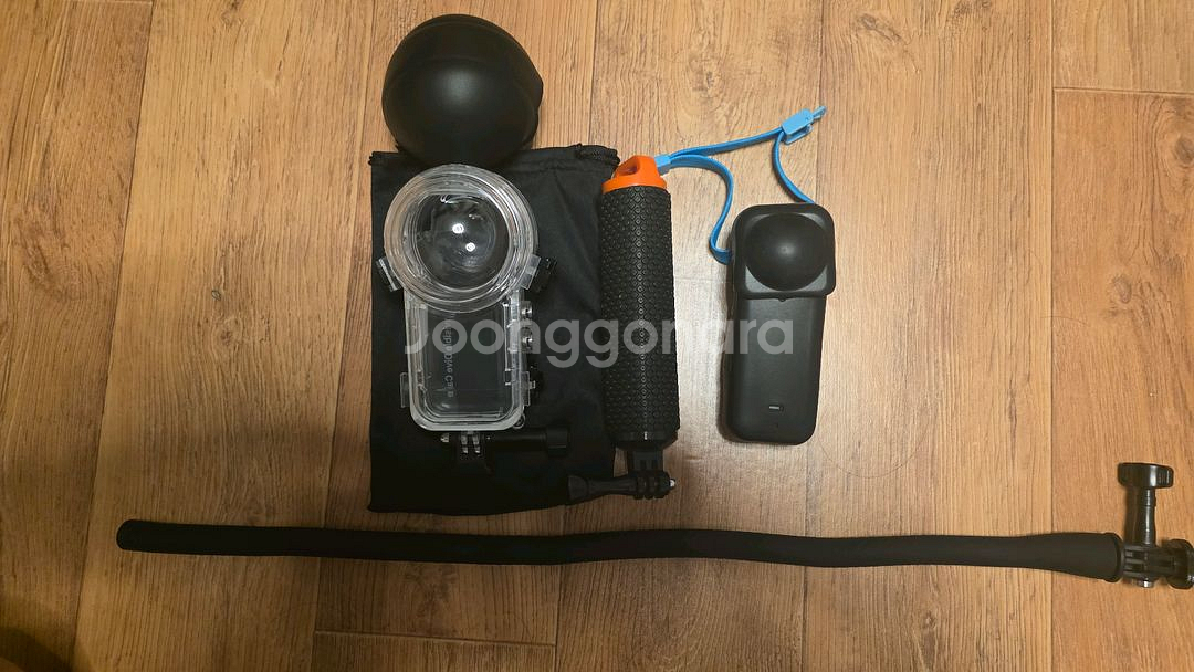 인스타360X3--0