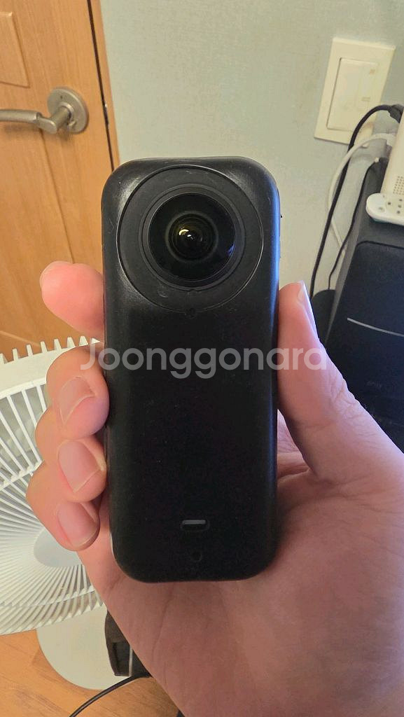 인스타360X3--2