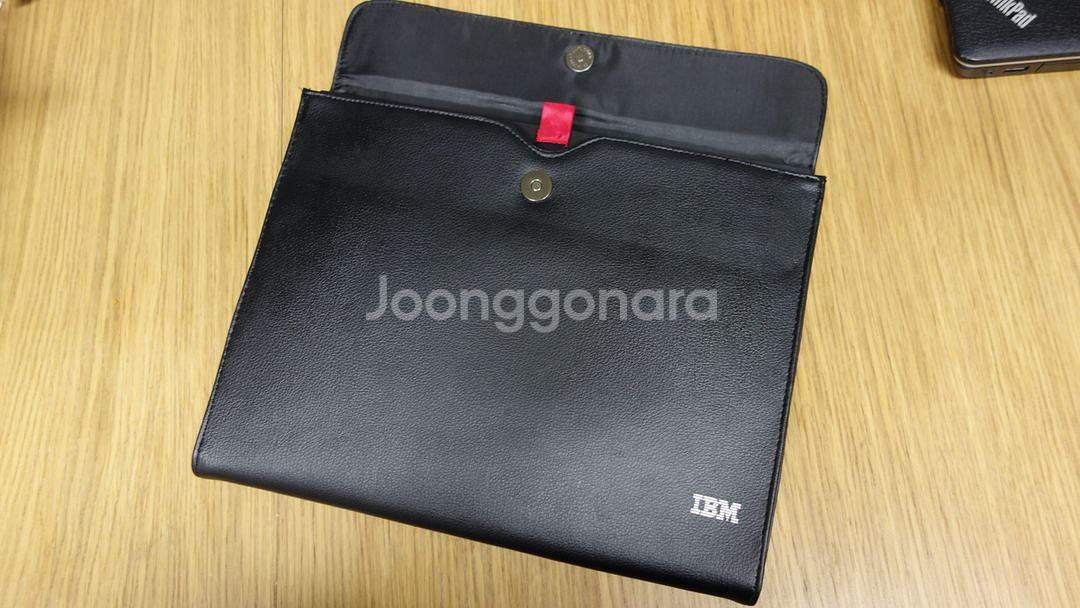 IBM 씽크패드 X201 블루투스 무선 키보드--5