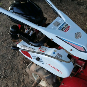 아세아 관리기 800