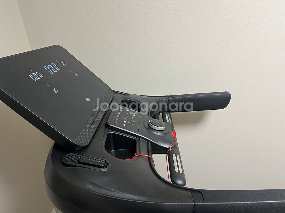 멜킨 RX8 가정용 런닝머신--4