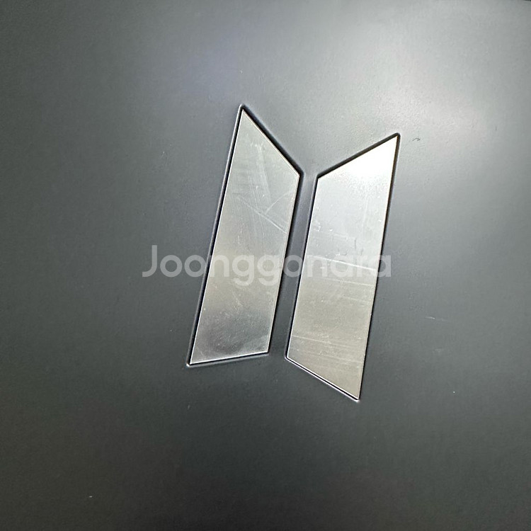 방탄 필름뷰어 양도 (포카 포함 미포함 가격 달라여!)--1