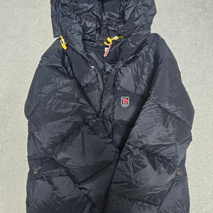 피엘라벤 익스페디션 다운 라이트