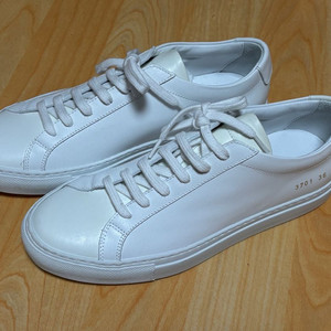 커먼프로젝트 아킬레스 로우 35,36