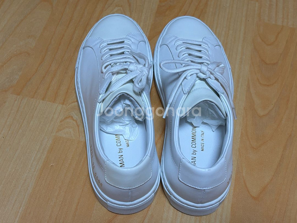 커먼프로젝트 아킬레스 로우 35,36--2