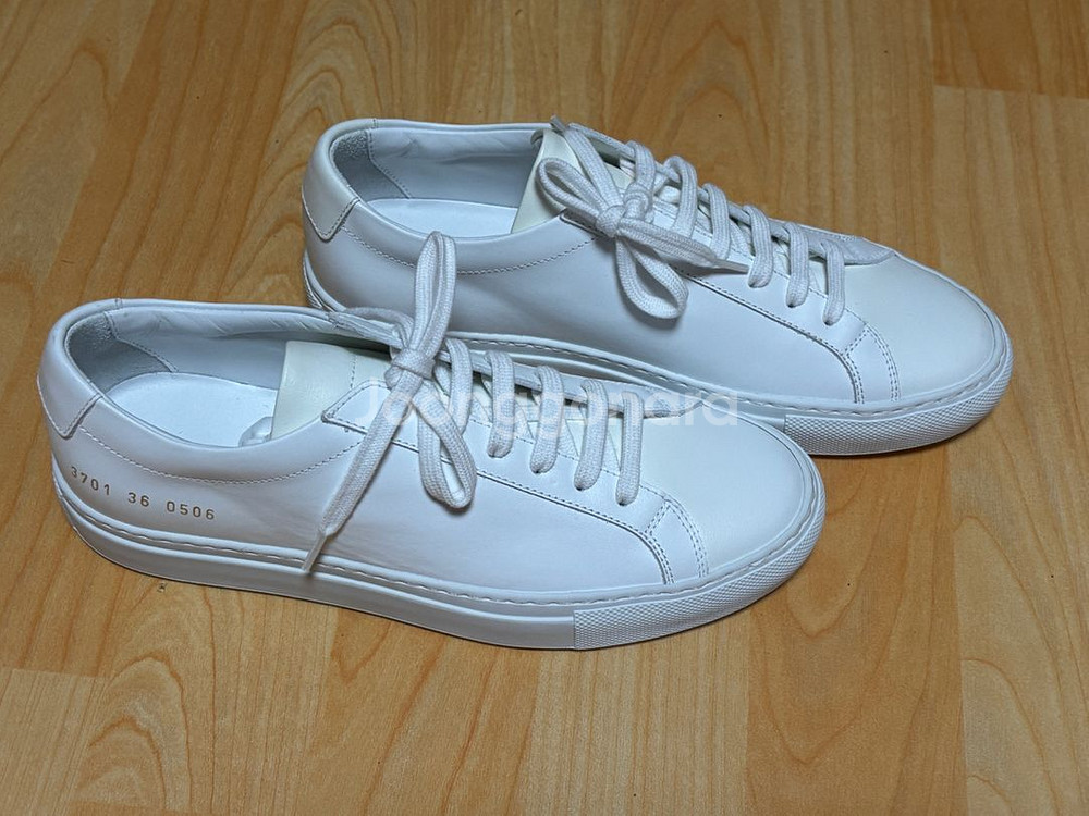 커먼프로젝트 아킬레스 로우 35,36--1