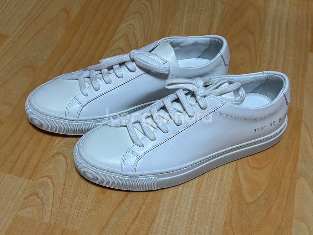 커먼프로젝트 아킬레스 로우 35,36--5