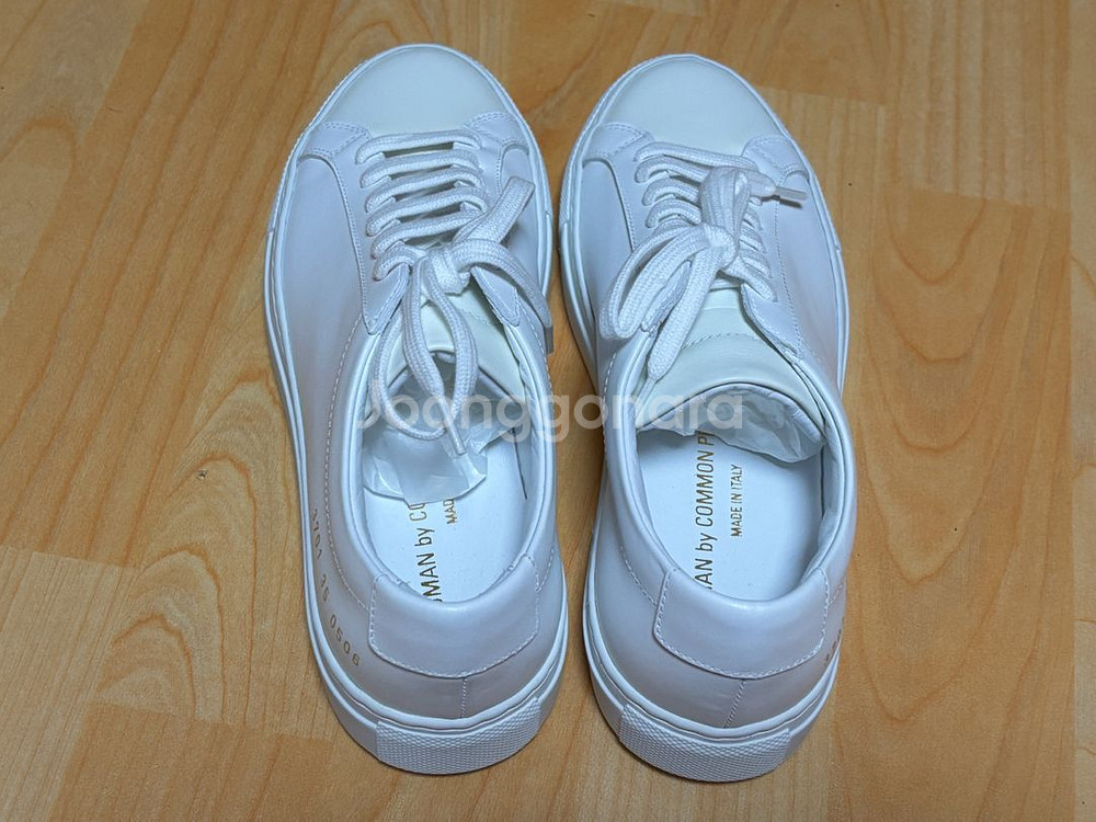 커먼프로젝트 아킬레스 로우 35,36--6