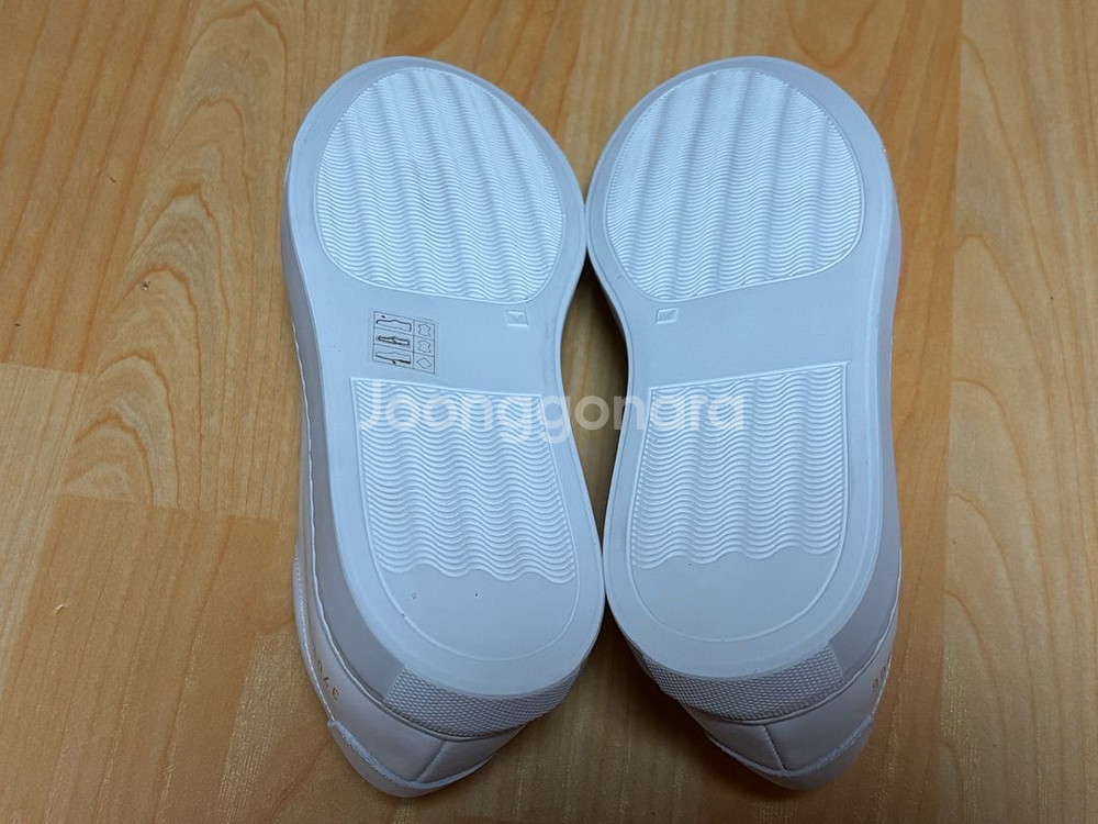 커먼프로젝트 아킬레스 로우 35,36--7