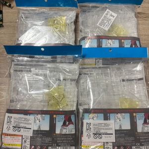 건담 건프라 액션 베이스 1 클리어