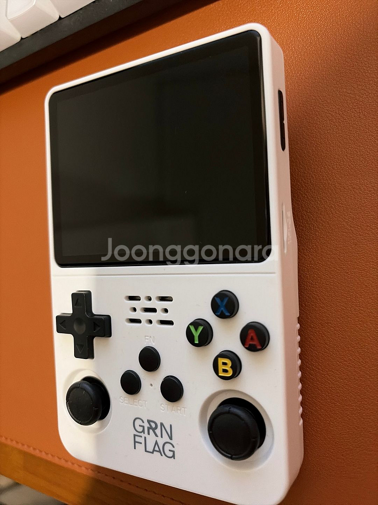 (새것) 월광보합 R36S 64g 한방팩 오락실 게임기--0