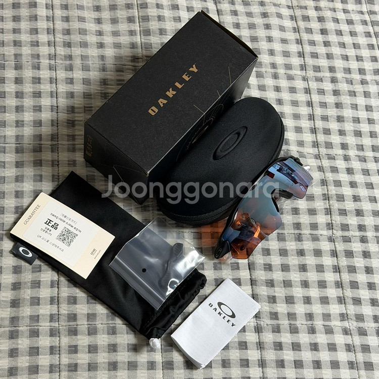 (OS) 오클리 레이다 RADER EV PATH 선글라--2