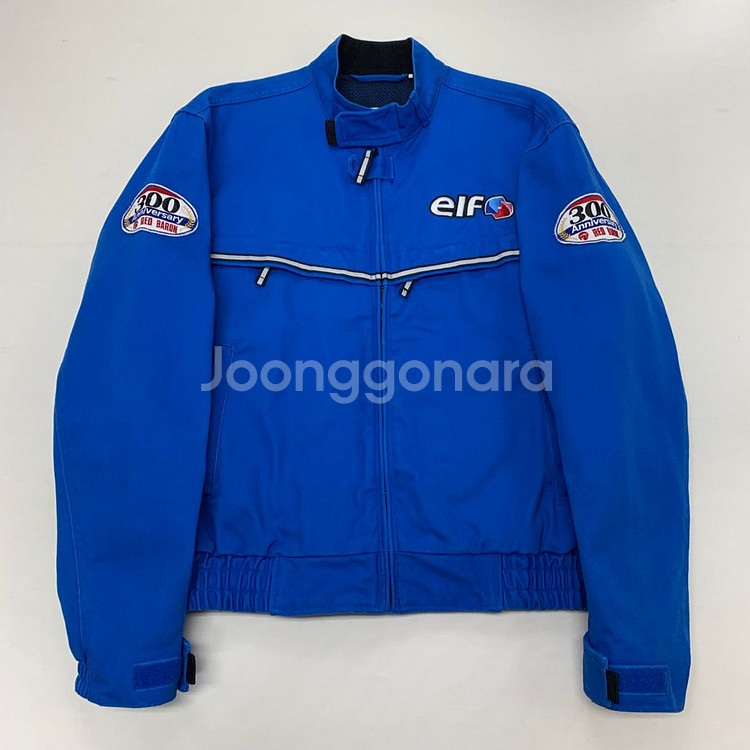 elf redbaron 레이싱자켓 (M)--0