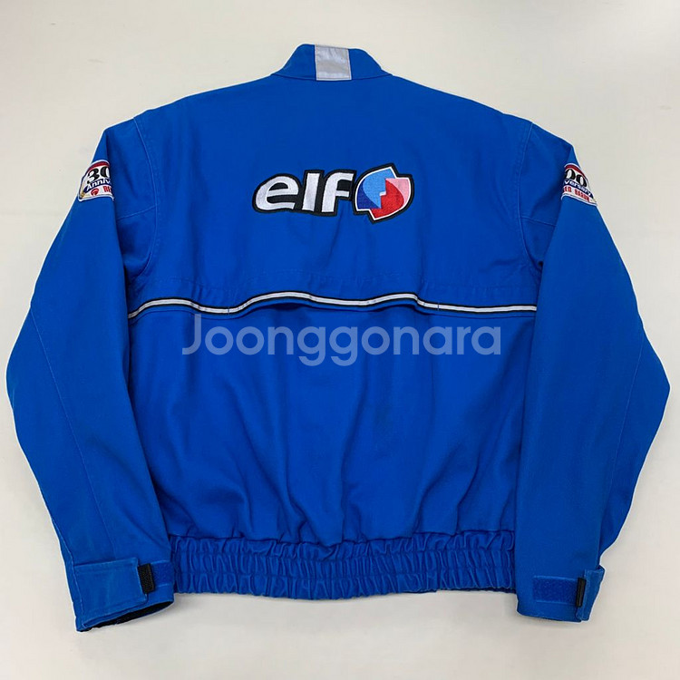 elf redbaron 레이싱자켓 (M)--7