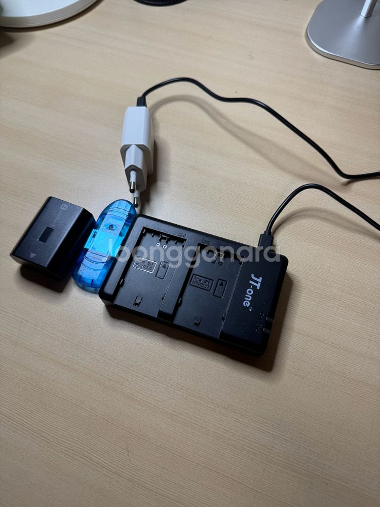 (가격 내림)소니 A7C 번들킷 풀박스 판매합니다!--8