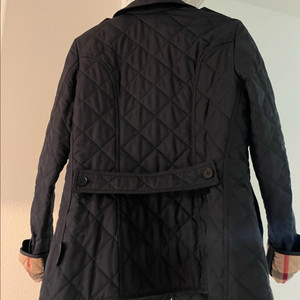 버버리 뉴프랭크비 자켓