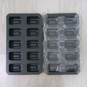 휘낭시에 티그레 베이킹도구 마들렌 휘낭시에 오븐팬