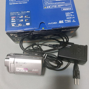 파나소닉 hdc-tm30 캠코더 상태 최상