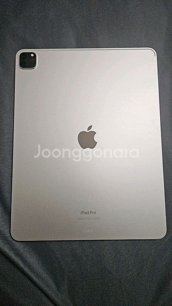 아이패드 프로 12.9 6세대 wifi 256GB--12