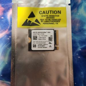 wd sn740 ssd 2230 2tb
