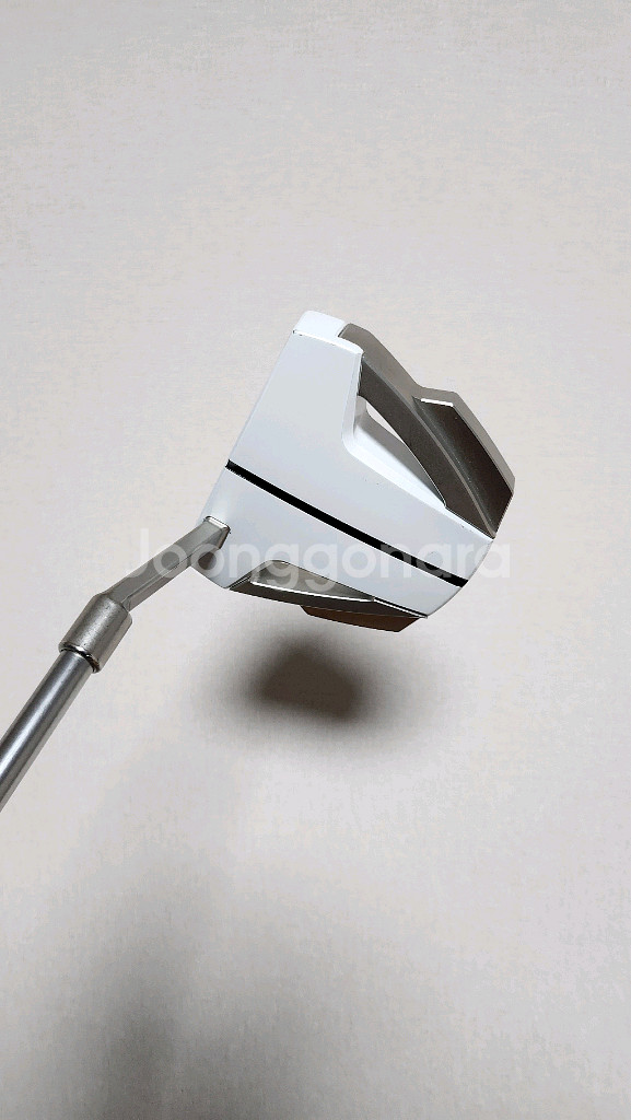 이븐롤 EV12 암락퍼터 + 33.5인치 샤프트--0