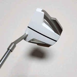 이븐롤 EV12 암락퍼터 + 33.5인치 샤프트