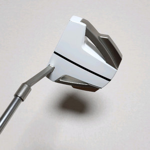 이븐롤 EV12 암락퍼터 + 33.5인치 샤프트