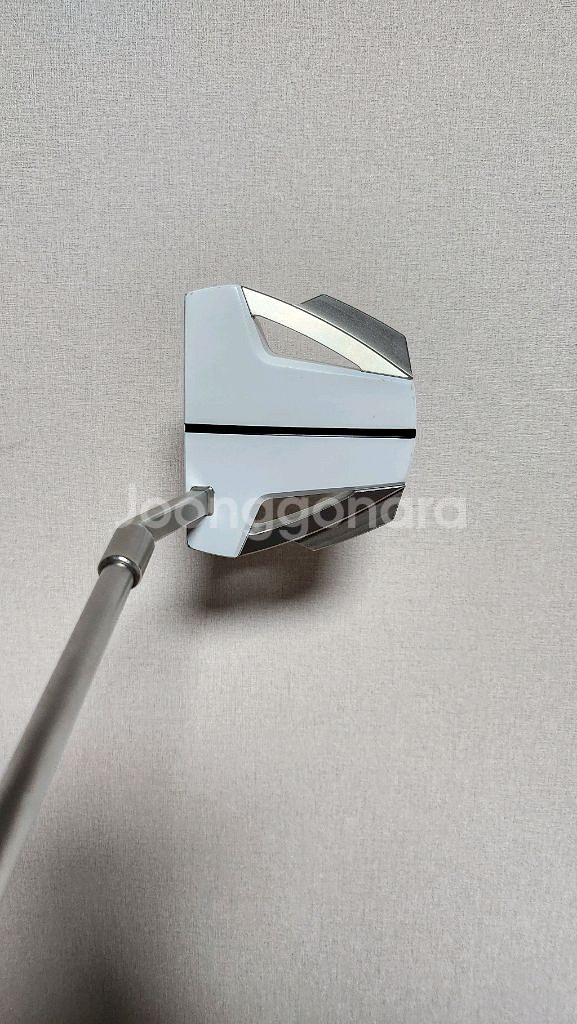 이븐롤 EV12 암락퍼터 + 33.5인치 샤프트--1