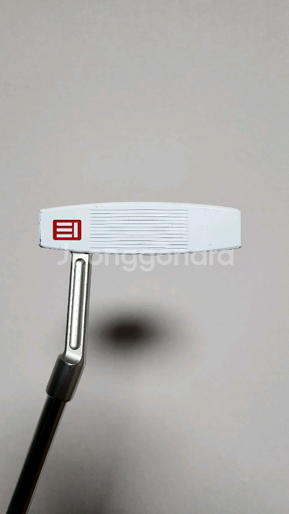 이븐롤 EV12 암락퍼터 + 33.5인치 샤프트--4