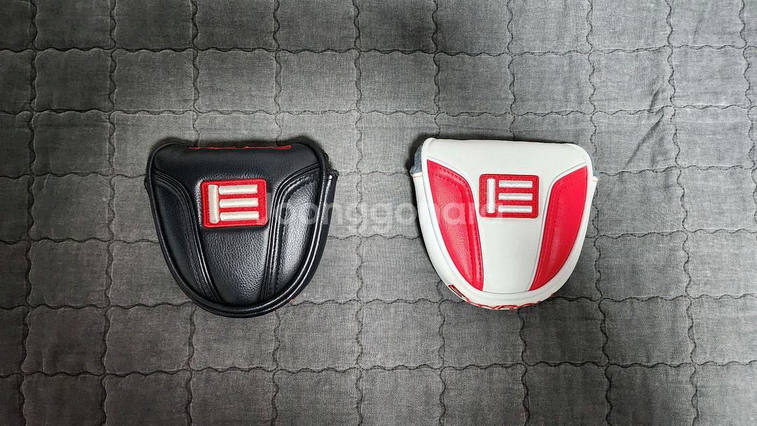 이븐롤 EV12 암락퍼터 + 33.5인치 샤프트--7