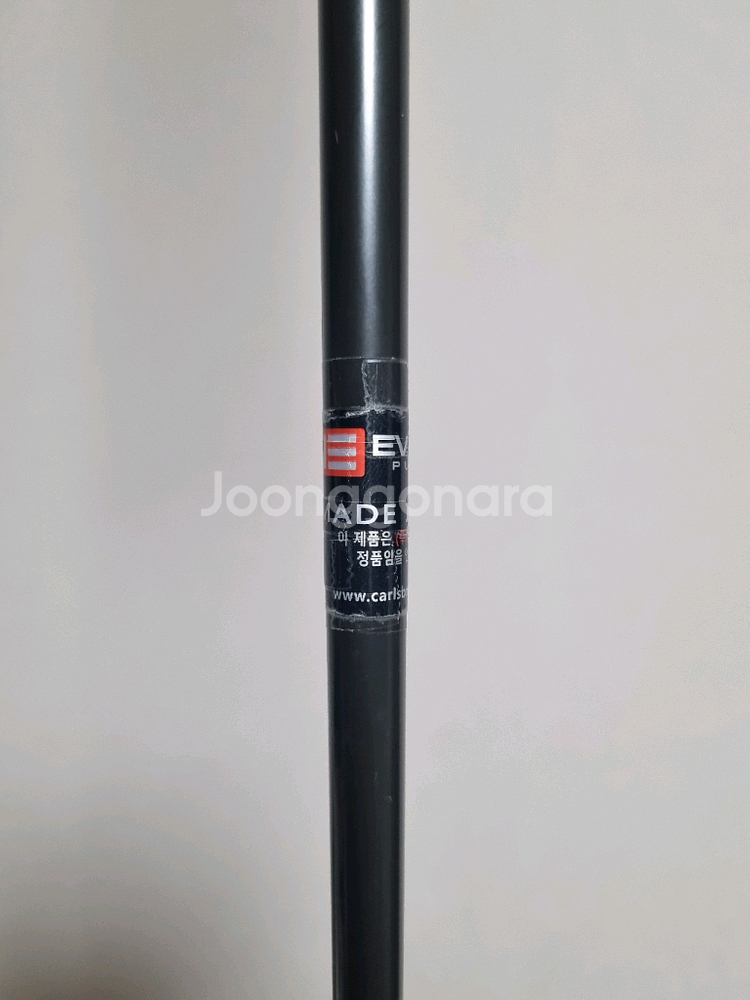 이븐롤 EV12 암락퍼터 + 33.5인치 샤프트--6