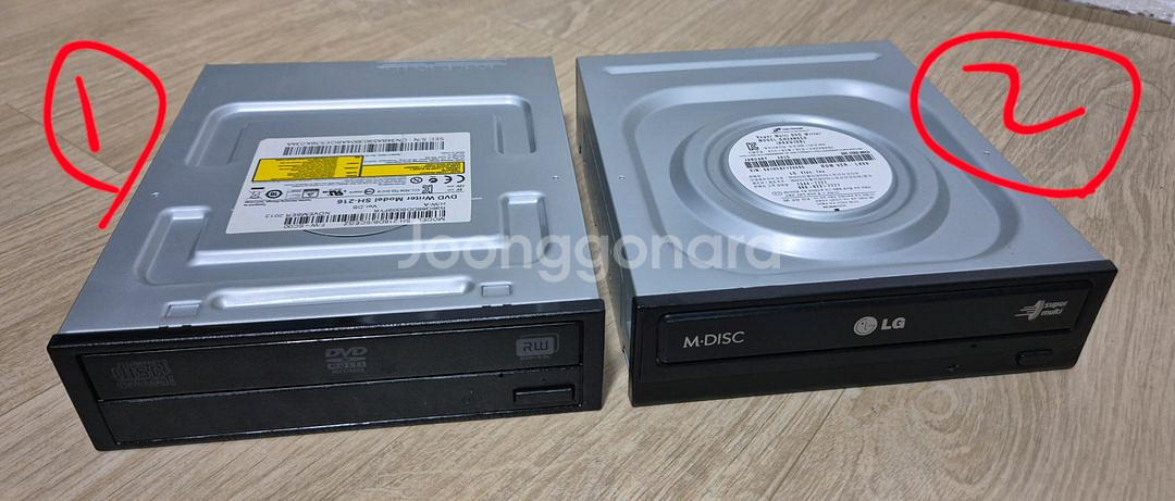 DVD-멀티(ODD)(개별가격)--0
