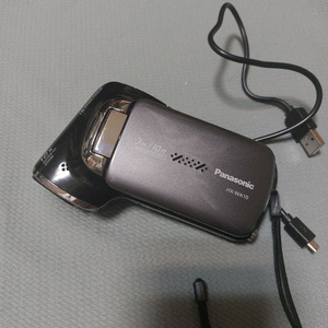 파나소닉 hx-wa10 캠코더