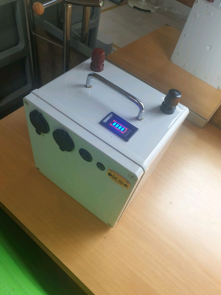 해양 370 야마하 15마력 선외기 가이드모터 어탐기 이미지