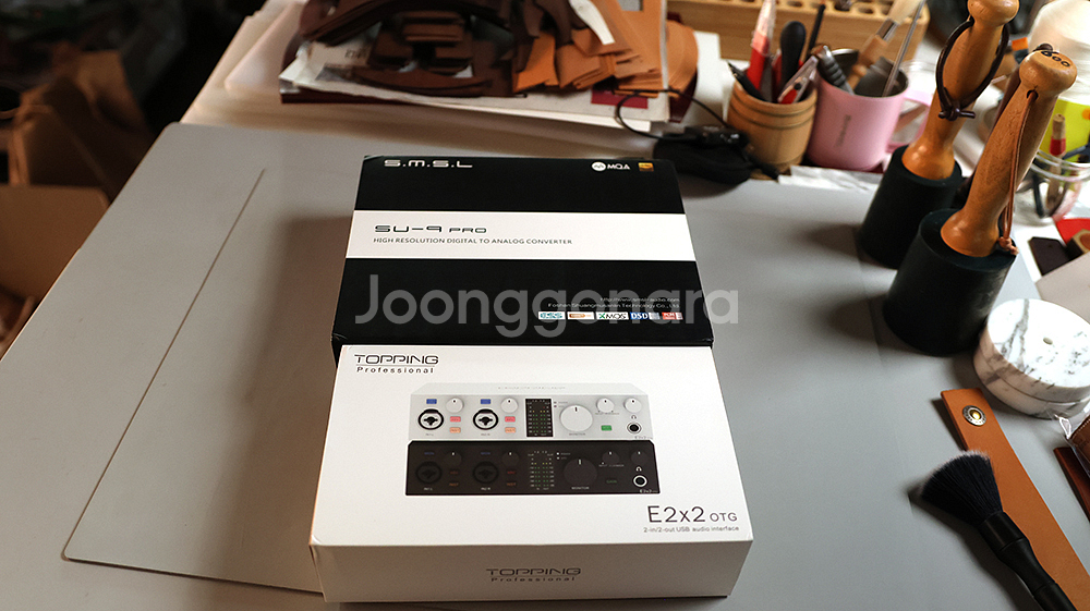 rme babyface pro fs 베이비페이스 프로--2