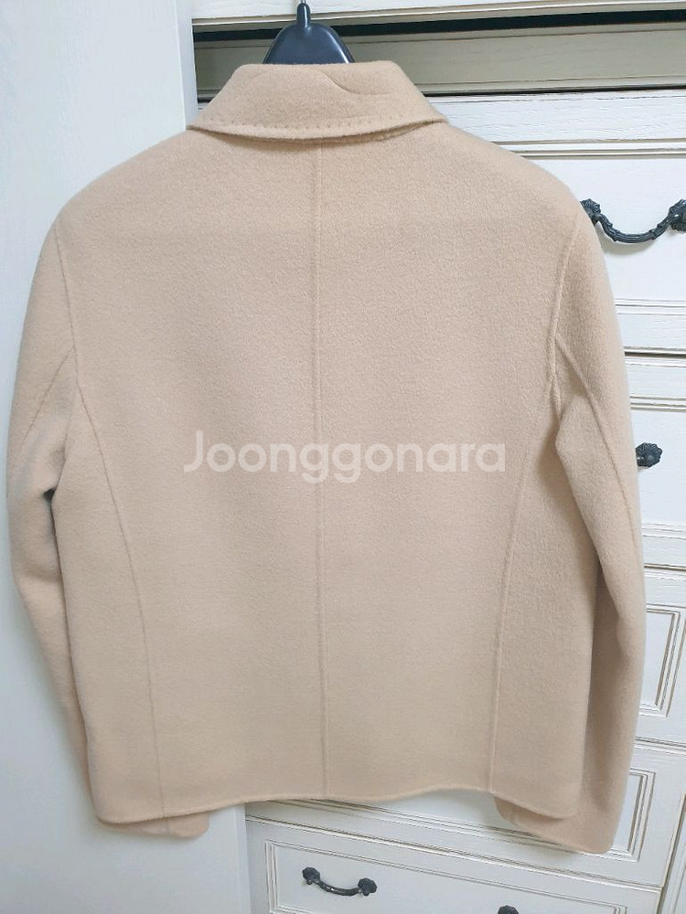 모디스트 모 스커트 정장 세트--1