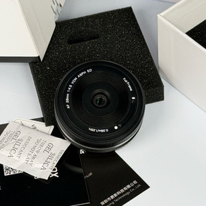 빌트록스 28mm F4.5 소니 FE 렌즈