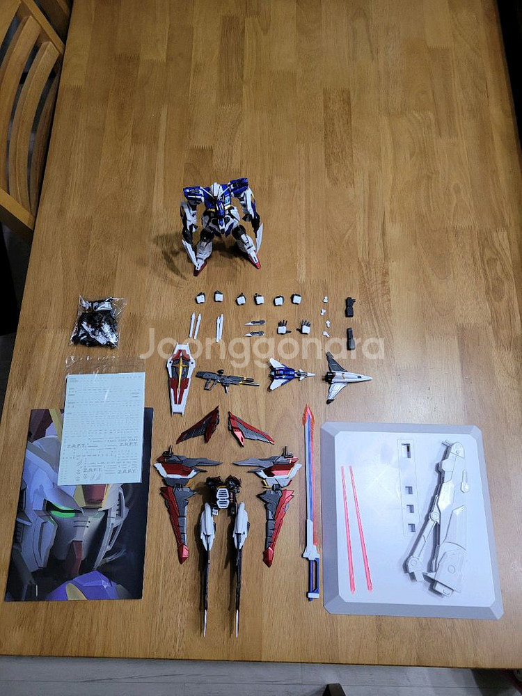 중국건담.가조.순조.다반.직구--5