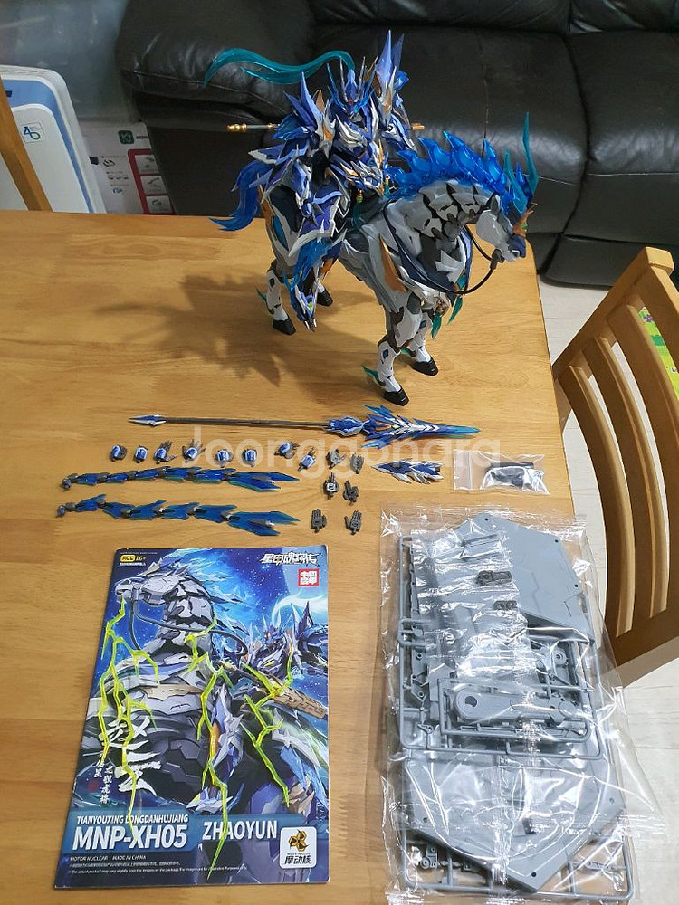 중국건담.가조.순조.다반.직구--6