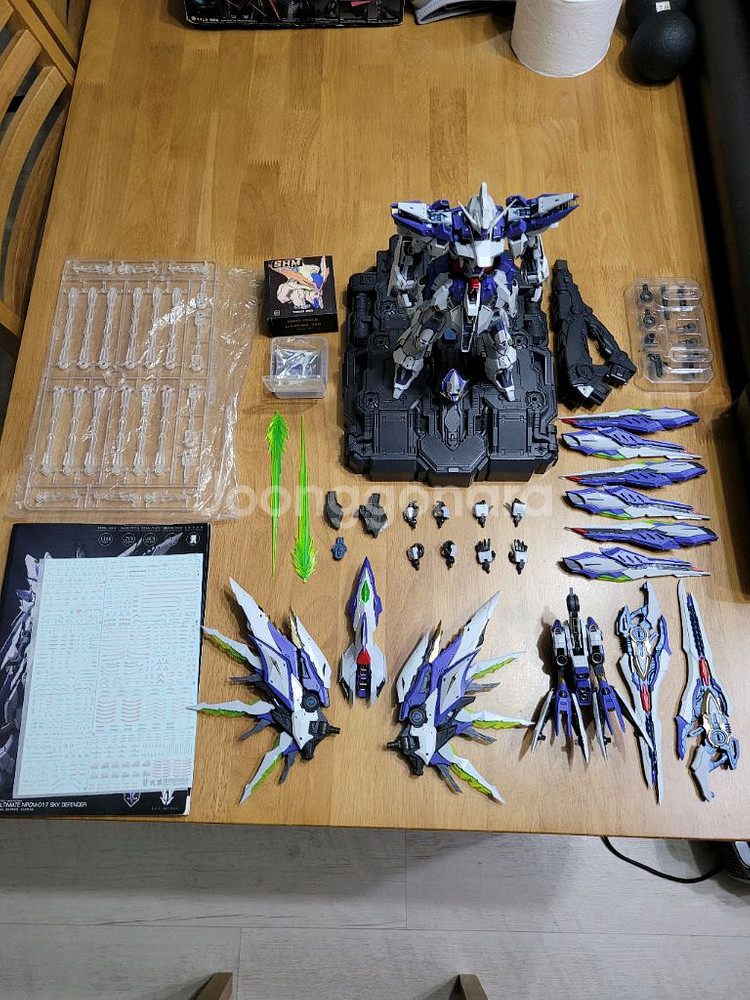 중국건담.가조.순조.다반.직구--3