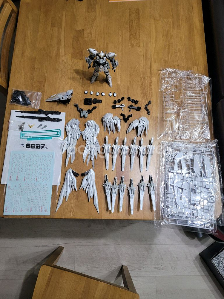 중국건담.가조.순조.다반.직구--4