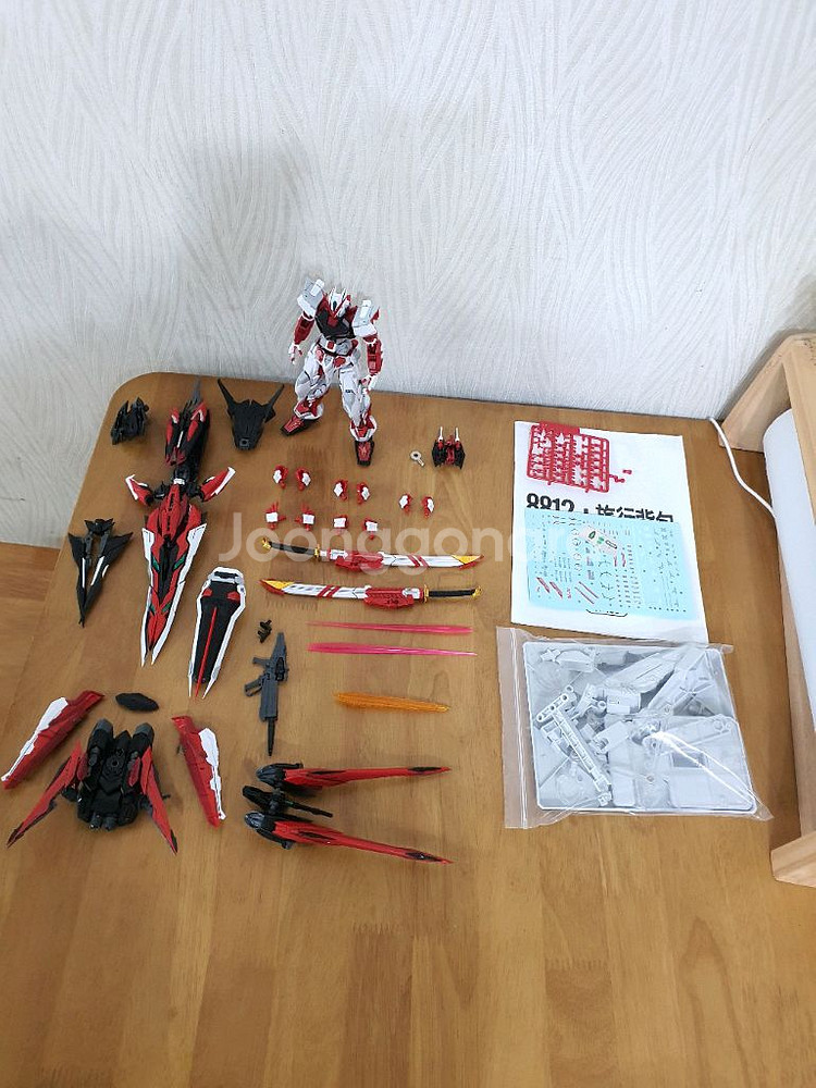 중국건담.가조.순조.다반.직구--8