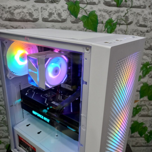 라이젠7 컴퓨터 5700X RTX 3070