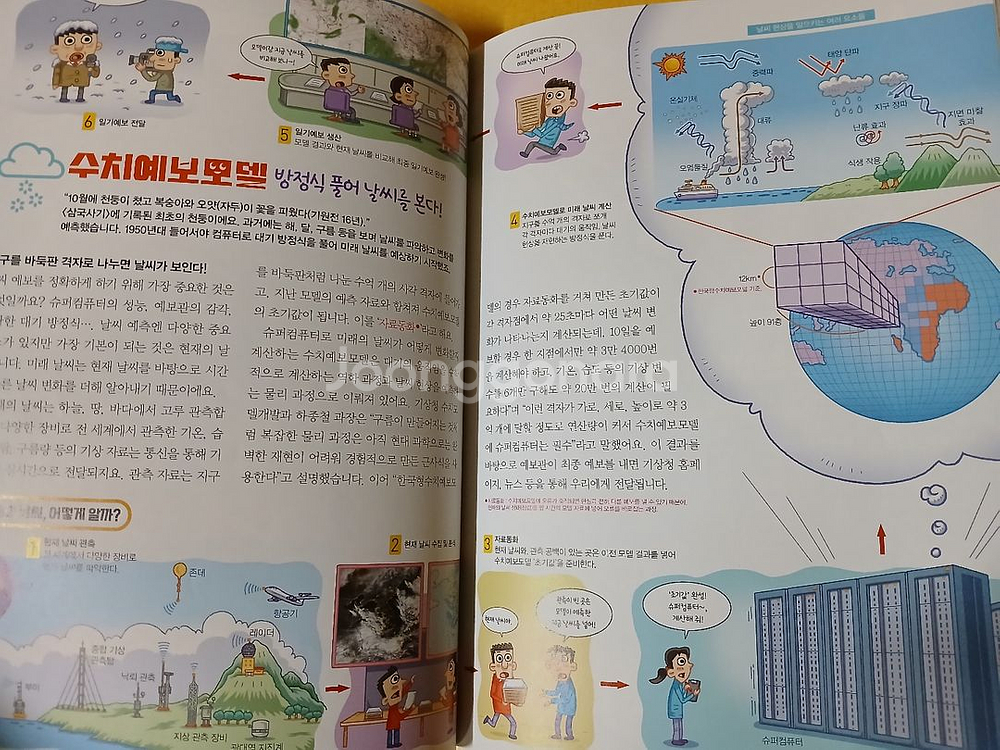 어린이과학동아 2025년 16권--5
