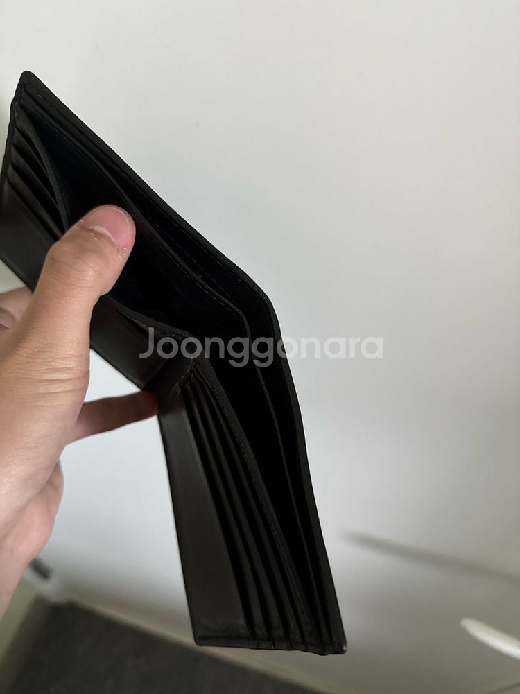 알렉산더 맥퀸 반지갑--2