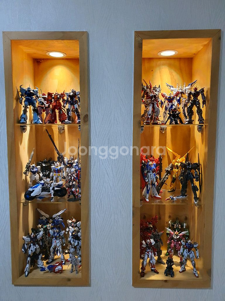 중국건담.가조.순조.다반.직구--0