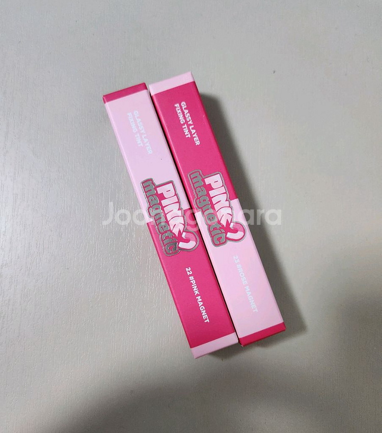 릴리바이레드 글래시 레이어 픽싱틴트 일괄--0