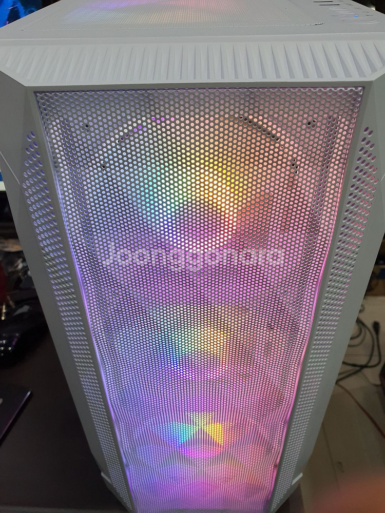 컴퓨터 라이젠5 5600X RTX 3060 ti 8G--2