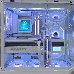 9800x3d, 긱바 마스터 rtx5090 올블랙팝니다
