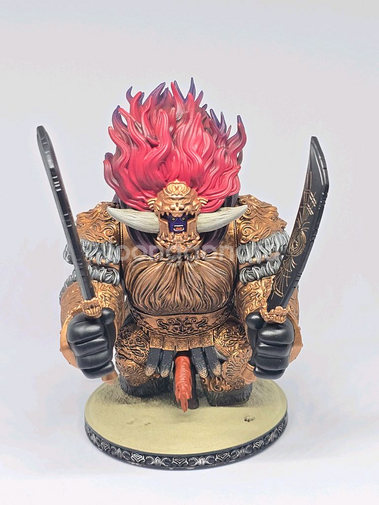 커스텀레고 ncs 엘든링 라단 베이스포함--0